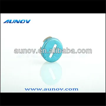 Sheet metal deep drawn fastener