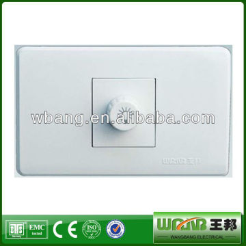 2013 Top Selling Cabinet Light Dimmer Switch