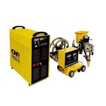 MZ series inverter type automatic submerged arc welding machine