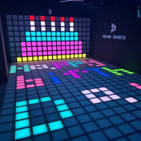 Top Selling 30x30cm Interactive Floor Projector Games: The Ultimate Guide to LED Floor Games