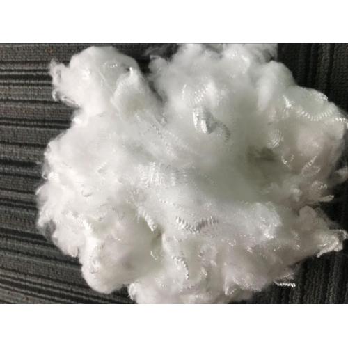 Panny Polyester Staple Fiber pro vysokou kvalitu