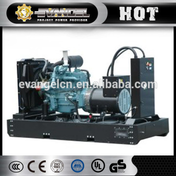 diesel generator set low rpm diesel generator