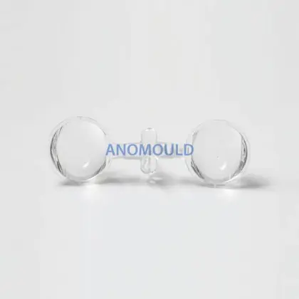 Lamp Mould Auto Lamp Mould Lamp Mold