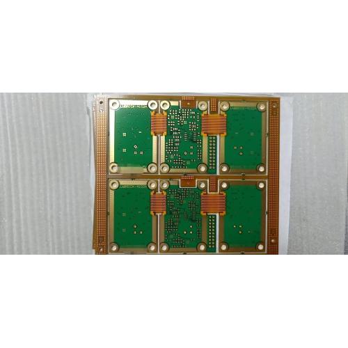 Good quality rigid flex printed cirucit board(pcb)