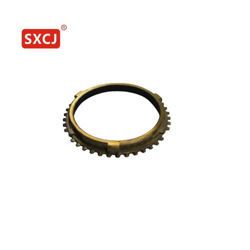 Auto Gearbox Transmission Parts Synchronizer Ring for Chevrolet and Dodge OEM SYN-NV4500-5R