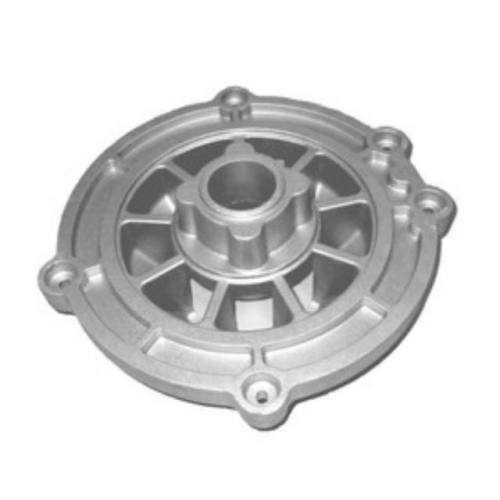 Custom-made automobile aluminum alloy die castings