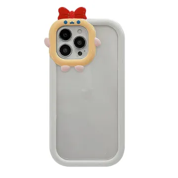 Custom Color Cheap Cute Shockproof TPU Phone Case for iPhone 12 13 14 15 Pro Max
