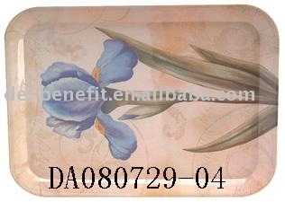plastic dinnerware