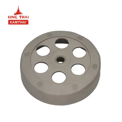 KAMTHAI Clutch Bell for YAMAHA MIO/NOUVO CVT Motorcycles