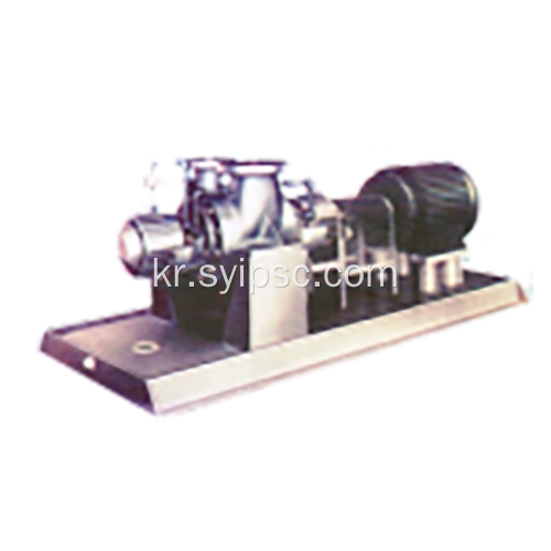 Centrifugal Pump