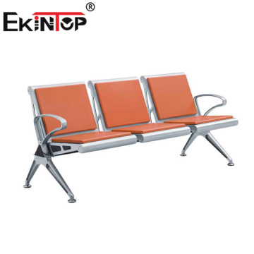 Comfortable Hot Sale Hospital Reception Chairs - Ekintop