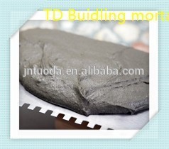 2015 HOT sale !! new type polymer modified bonding mortar agents wanted