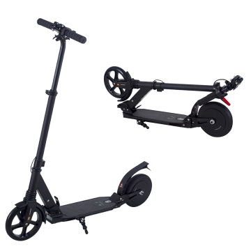 Adult Fold Electric Scooter With Two Wheel