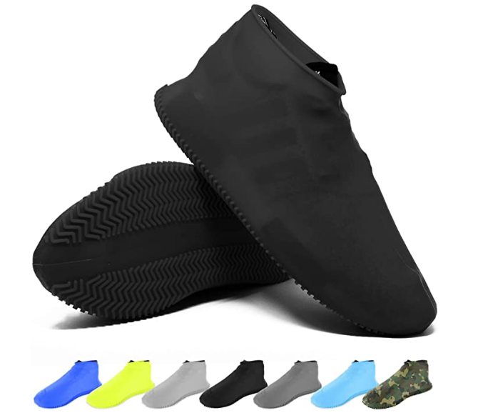 Silicone Shoe Covers