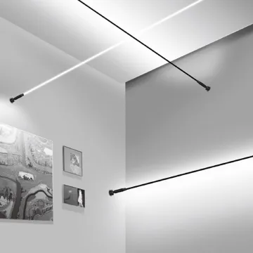 Modern LED Wall Light for Living Room and Hotel Interior Decoration