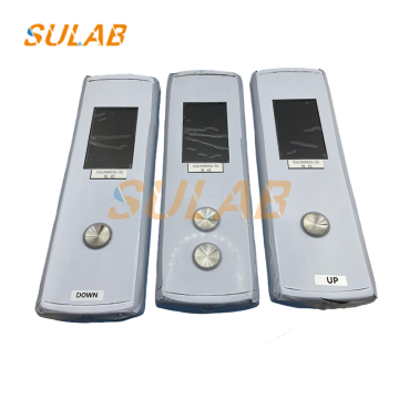 OT Elevator Spare Parts: Complete LOP HOP XAA308NA5/AS with Display Board