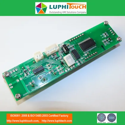 Electronics Components Drying Cabinet Integrated Assembly