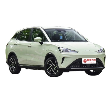 2024 Groothandel voor volwassen elektrische voertuigen: Nezha Aya, Neta v Nieuwe Energy Cars in China
