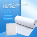 Automobile Air Filter Non Woven