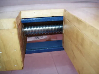 Vise Woodworking Manual Vise Bench Vice