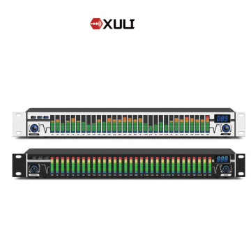 OEM Professional EQ231 1U Ψηφιακός ισοσταθμιστής ήχου