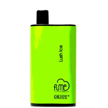 Fume Infinity 3500 Puffs Disposable Top Vente