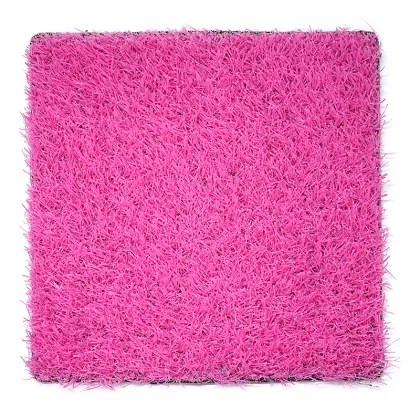 Depuy Synthes Speedtitan Rose Red Artificial Grass