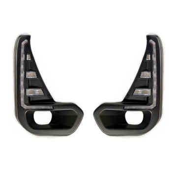 Daytime Running Lights and Fog Lights for Toyota Hilux 2020-2021