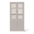 Metal Filing Cabinets Tall Storage Cupboards with Doors