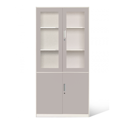 Double Door Metal File and Storage Cabinets