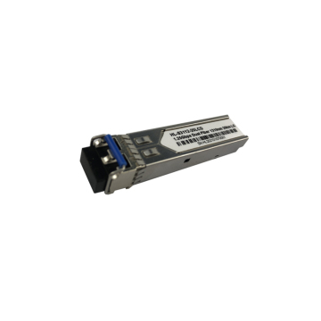 SFP Fiber Module HL-S3112-20LCD: 20km 1.25G 1310nm DDM SFP Optical Module