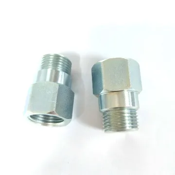 M18*1.5 oxygen sensor connector extender 34mm