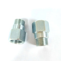 M18*1.5 oxygen sensor connector extender 34mm