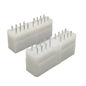 Elektrisch waterdichte auto-connector DJZ7171-3-10 voor de afdichting van de autodraad