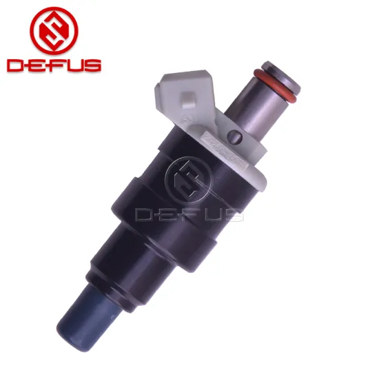 DEFUS Best Price Gasoline Fuel Injector For Celica Pickup 2.4L 2.0L 23250-45011 23209-45011 Fuel Injector Nozzle