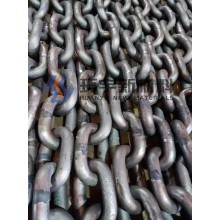 Фласх заваривање овалних ланаца пећи