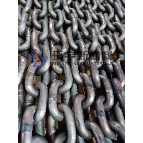 Фласх заваривање овалних ланаца пећи