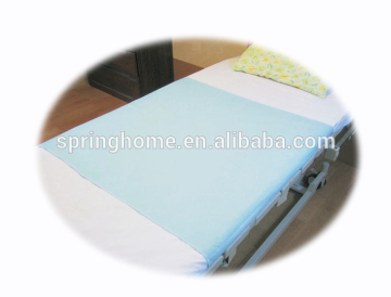 Hosiptal washable waterproof bed pad