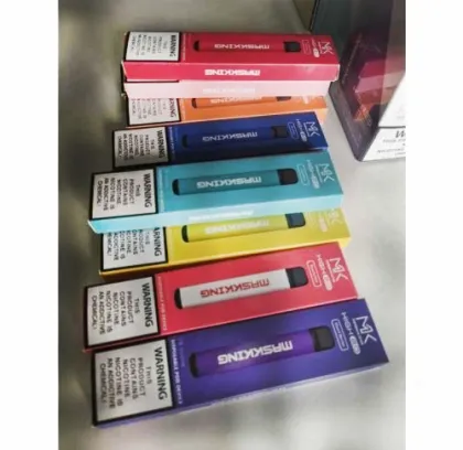 Maskking Vape High Gt Disposable vapes