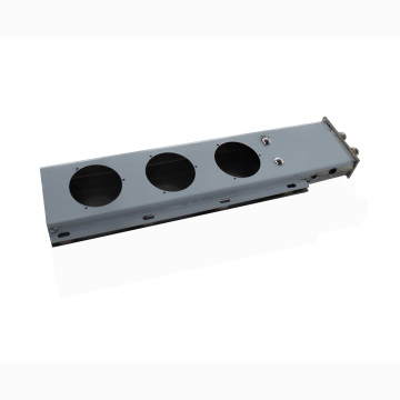 Hanger flap lumpur baja stainless baja universal untuk kotak cahaya