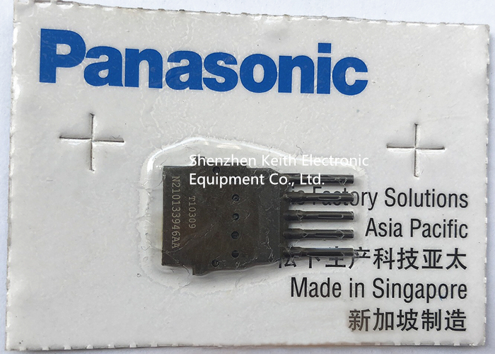 N210133946AA Panasonic AI BACK UP PIN RL132