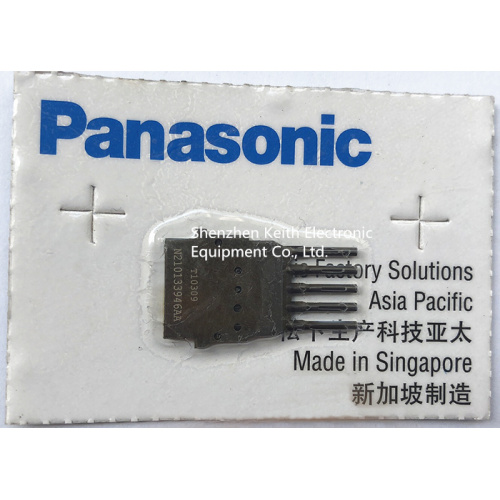 N210133946aa panasonic ai pin pin rl132