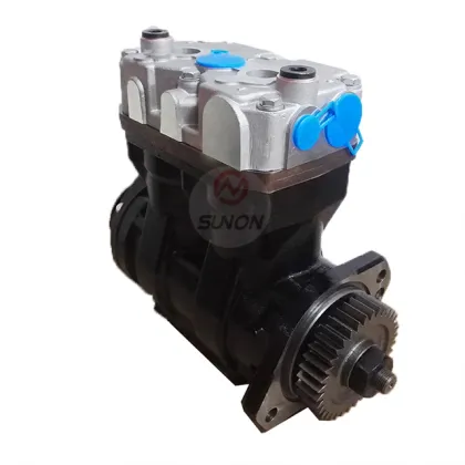 diesel engine air compressor 5283655  for construction machinery parts