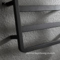 KAIIY Heated Electric Towel Rack: Modern Drying and Warmer Bars for Your Bathroom