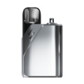 B01 Atomizer Asta | Mirror Plating-Dark Glow Silver