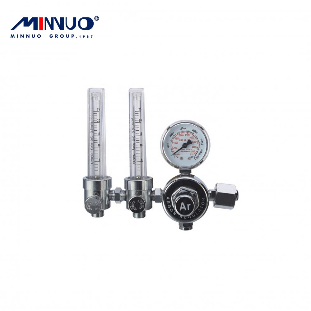 Widely Sold Reducing Argon Regulator