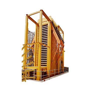OSB Production Line Machines Manufacturer
