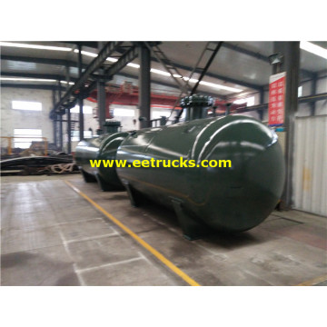 20m3 Anhydrous Ammonia Storage Tanks