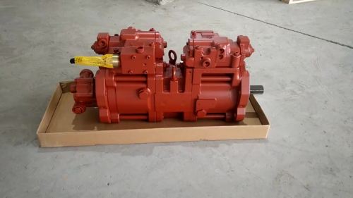 31N6-10020 R210LC-7H K3V112DT Pompe principale R210 Pompe hydraulique