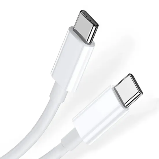 Taipuxi 60W Mobile Phone Fast Charge Type C USB Cable: 3A PD Charging Cable